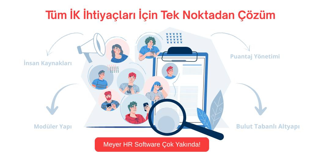 meyer ik yazılımı