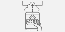 Access Geçiş