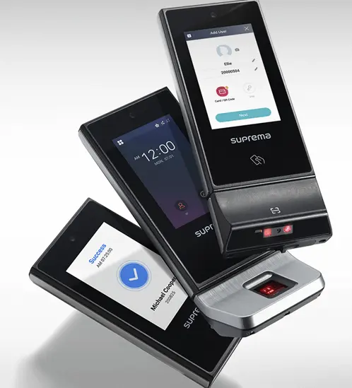 personel kartlı geçiş - rfid kart okuyucu cihaz