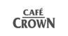 Cafe Crown Referans