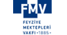 fevziye mektepleri