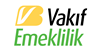vakıf emeklilik