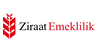 ziraat emeklilik