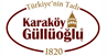 karaköy güllüoğlu