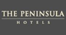 the peninsula hotels