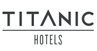 Titanic Otel Referans Logo