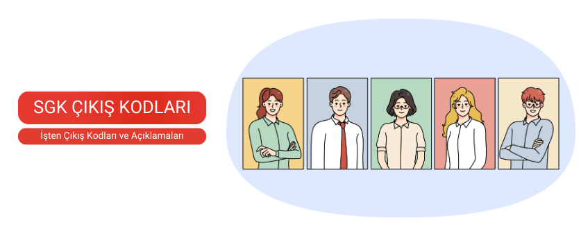 işten çıkış kodları görseli