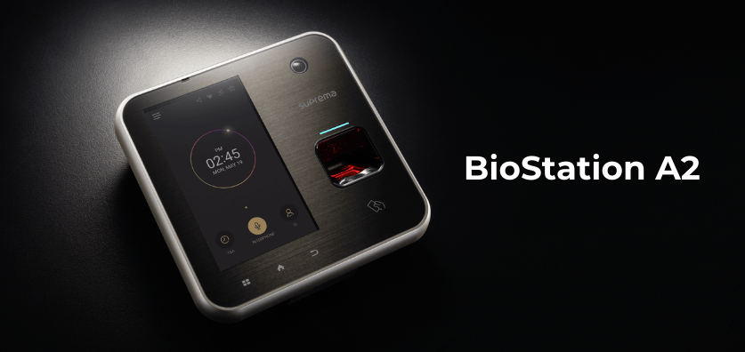 biostation a2 suprema meyer