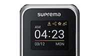 Suprema BioLite N2 resim iki