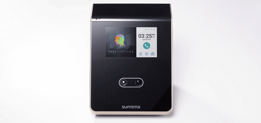 Face Recognition Systems with access control | Face Recognition Door Lock