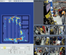 Video Analiz Sistemi