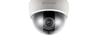 Samsung Speed Dome IP Kamera