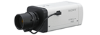Sony Box IP kamera