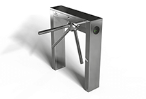 Tripod Turnstiles