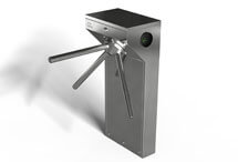 Tripod Turnstile