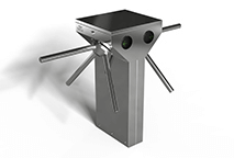 Tripod Turnstile Models