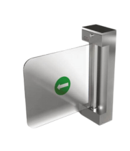 swing gate turnike modeli