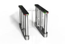 Speed Gate Turnstiles